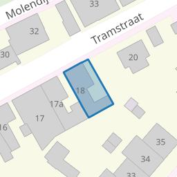 Perceel HOE02-I-2522