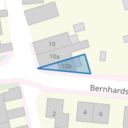 Perceel HOE02-I-2525