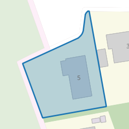 Perceel HOE02-I-2536