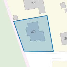 Perceel HOE02-I-2540