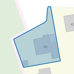 Perceel HOE02-I-2541