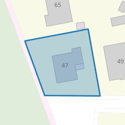 Perceel HOE02-I-2543