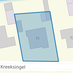 Perceel HOE02-I-2546