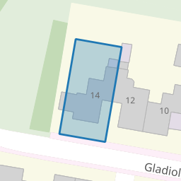 Perceel HOE02-I-2562