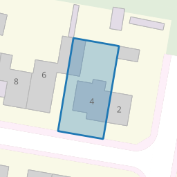 Perceel HOE02-I-2567