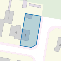 Perceel HOE02-I-2568