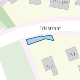 Perceel HOE02-I-2570