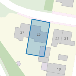 Perceel HOE02-I-2592