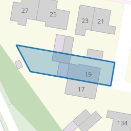 Perceel HOE02-I-2594