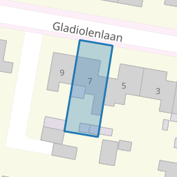 Perceel HOE02-I-2598