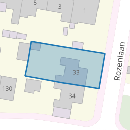 Perceel HOE02-I-2601