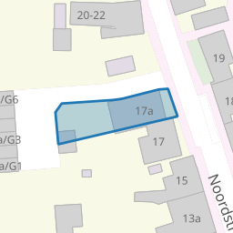 Perceel HOE02-I-2632