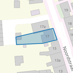 Perceel HOE02-I-2633