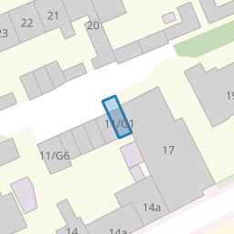 Perceel HOE02-I-2638