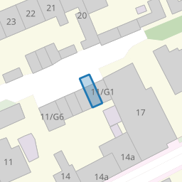 Perceel HOE02-I-2639