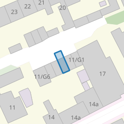 Perceel HOE02-I-2640