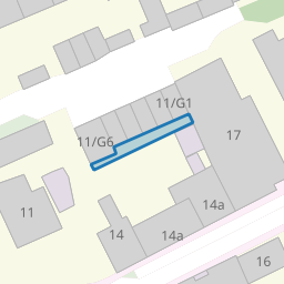 Perceel HOE02-I-2644