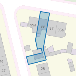 Perceel HOE02-I-2649