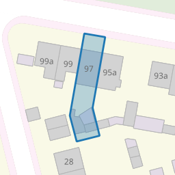 Perceel HOE02-I-2650