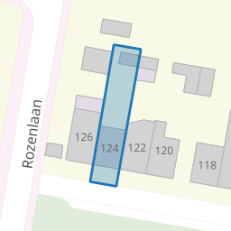 Perceel HOE02-I-2653