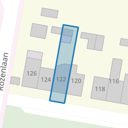 Perceel HOE02-I-2654