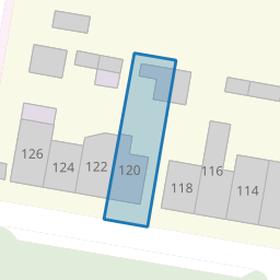 Perceel HOE02-I-2655