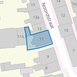 Perceel HOE02-I-2658