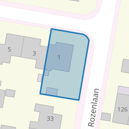 Perceel HOE02-I-2665