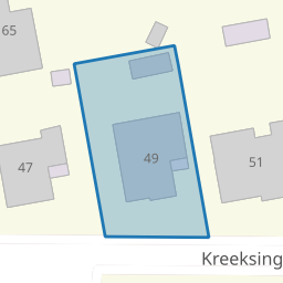 Perceel HOE02-I-2668