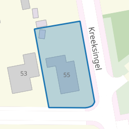 Perceel HOE02-I-2670