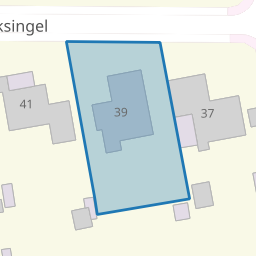 Perceel HOE02-I-2673