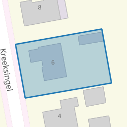 Perceel HOE02-I-2677