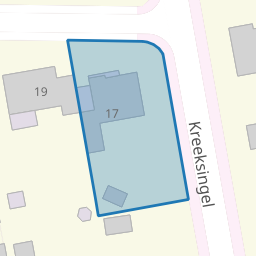 Perceel HOE02-I-2680