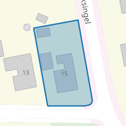 Perceel HOE02-I-2681