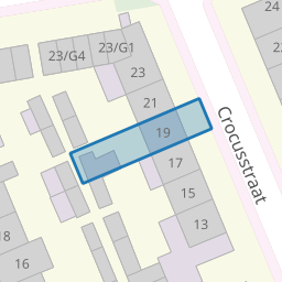 Perceel HOE02-I-2689