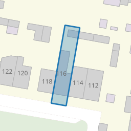 Perceel HOE02-I-2694