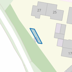 Perceel HOE02-I-2708