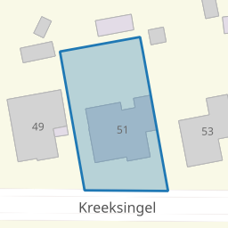 Perceel HOE02-I-2715