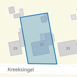 Perceel HOE02-I-2717