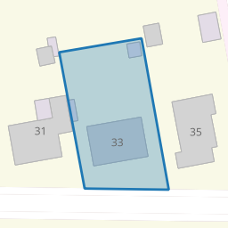 Perceel HOE02-I-2718