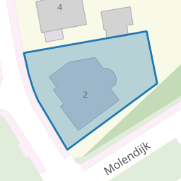 Perceel HOE02-I-2724