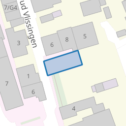 Perceel HOE02-I-2729