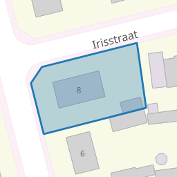 Perceel HOE02-I-2731