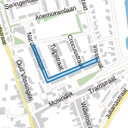 Perceel HOE02-I-2735