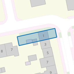 Perceel HOE02-I-2741