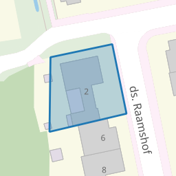 Perceel HOE02-I-2742