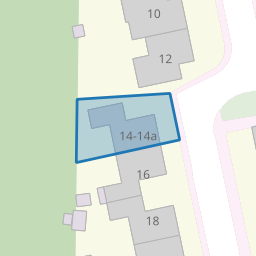 Perceel HOE02-I-2743