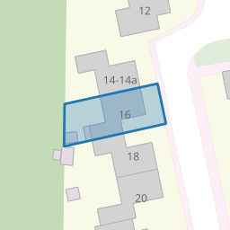 Perceel HOE02-I-2744