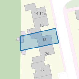 Perceel HOE02-I-2745