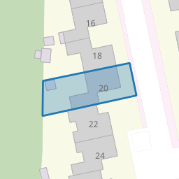 Perceel HOE02-I-2746